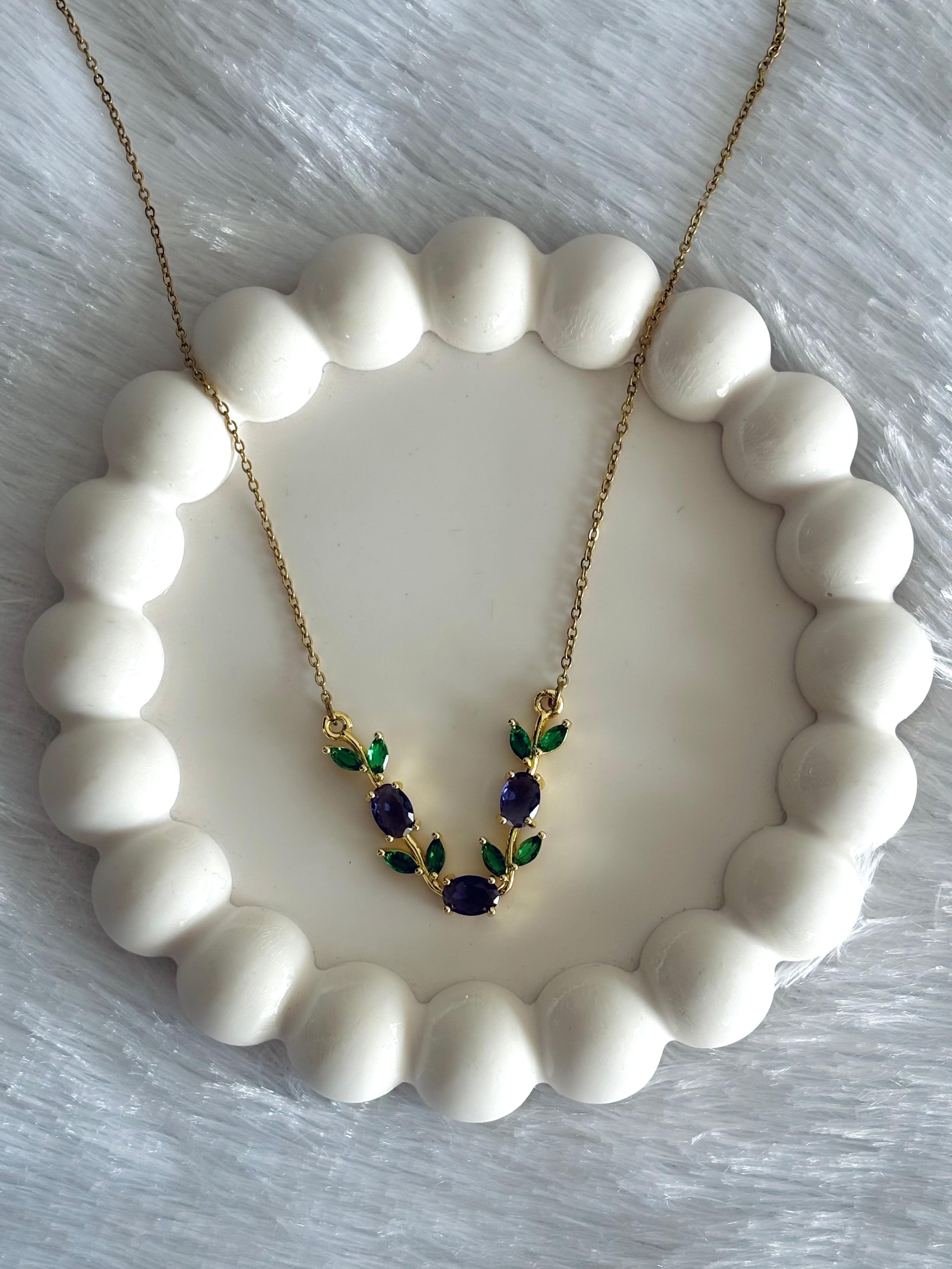 necklace