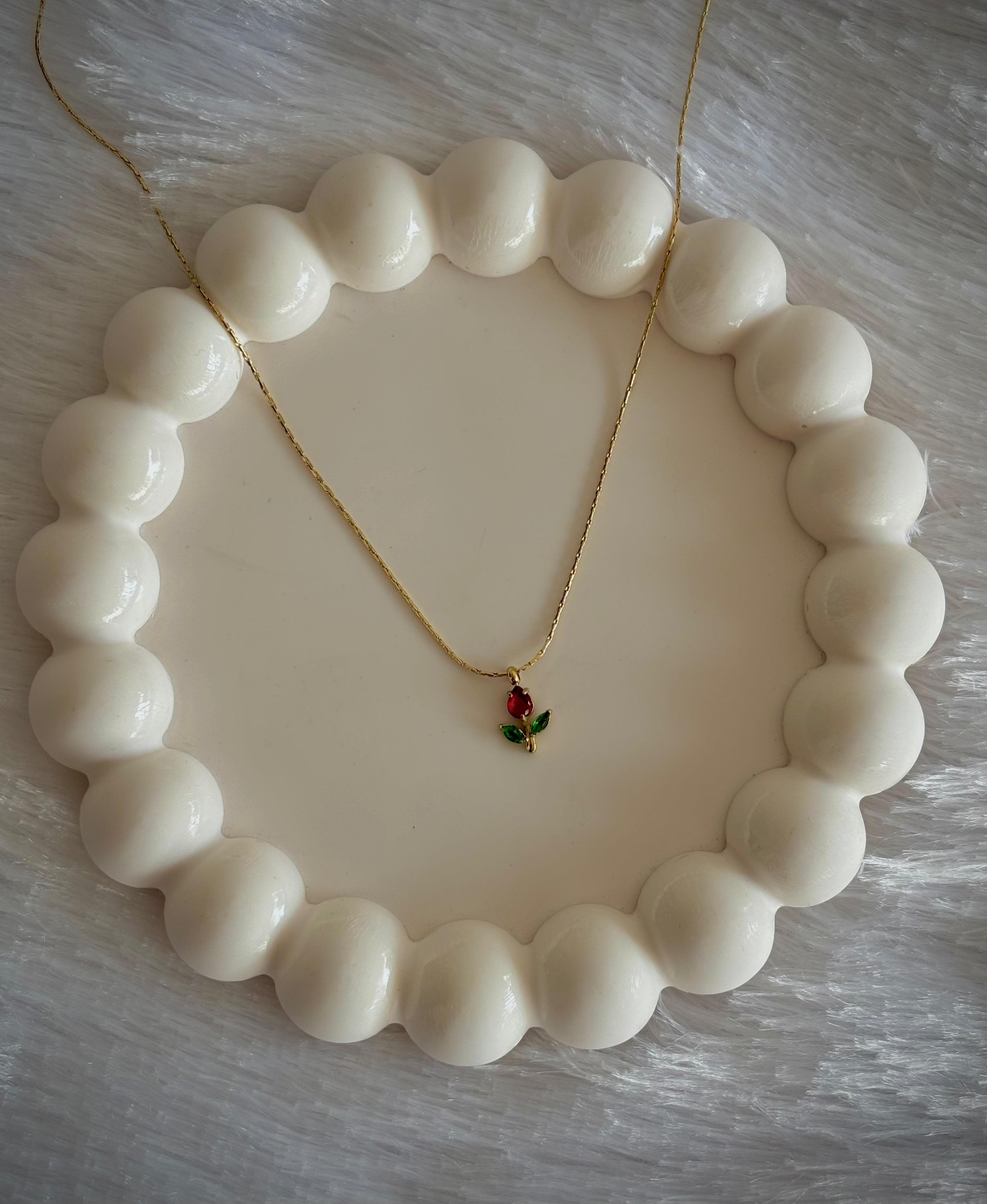 necklace