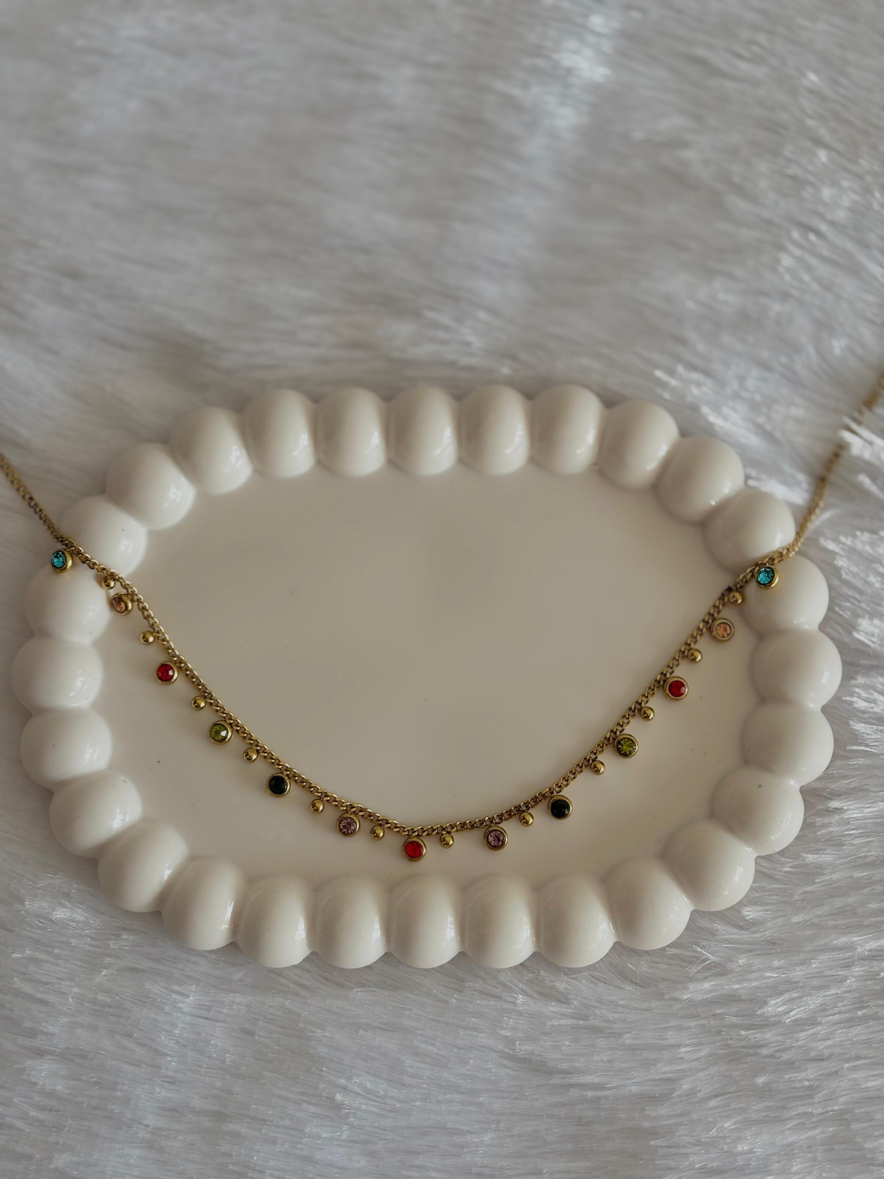 necklace