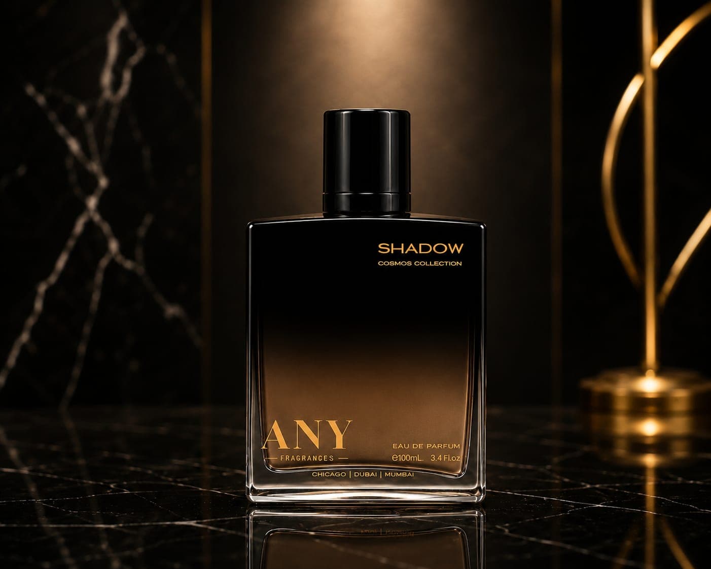 Shadow Eau de Perfume