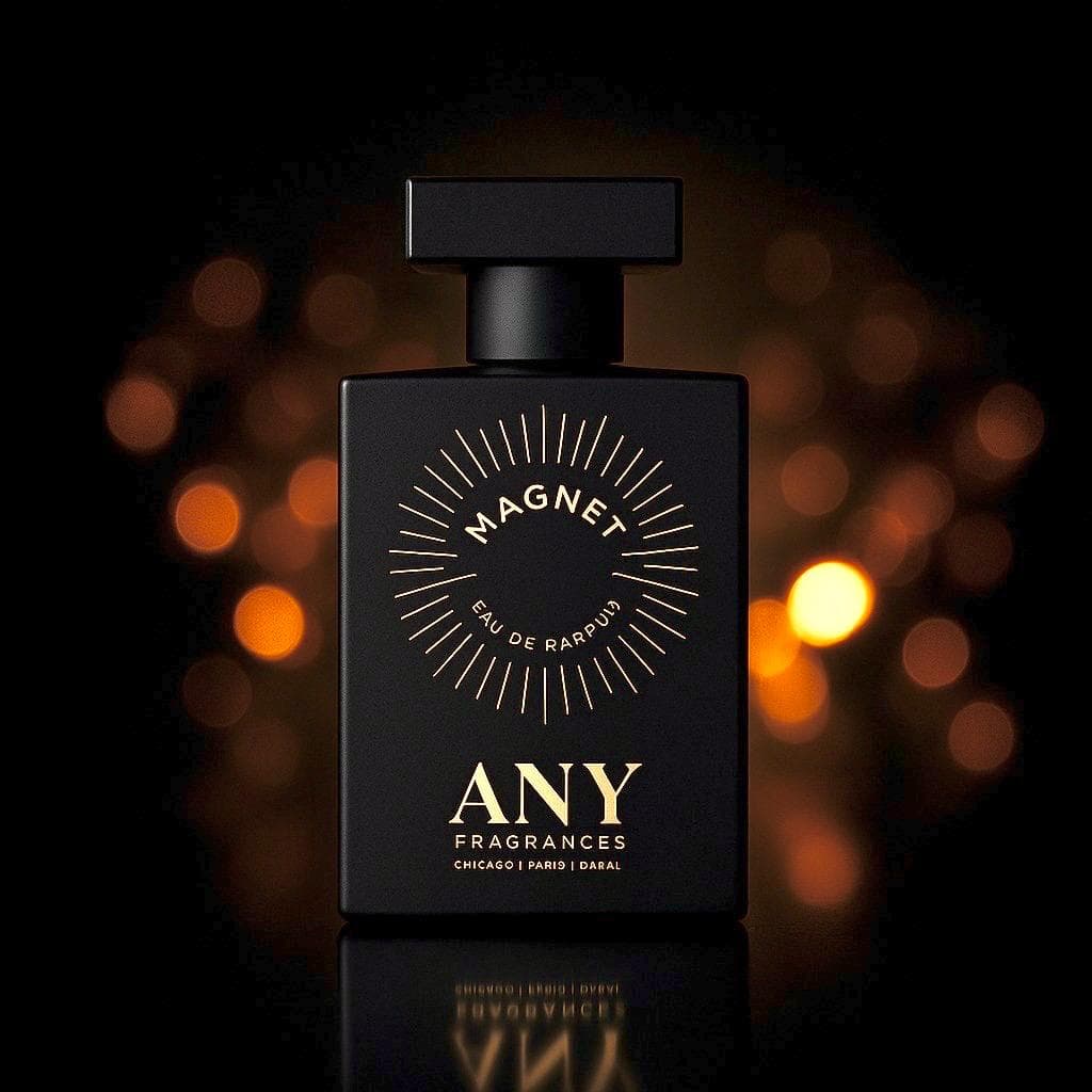 Magnet Eau de Perfume 100ml